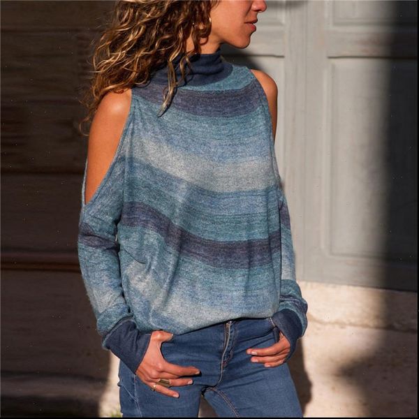 women long sleeve blouse loose off shoulder pullover blouses casual lady clothing new womens cold shoulder, White
women long sleeve blouse loose off shoulder pullover blouses casual lady clothing new womens cold shoulder, White