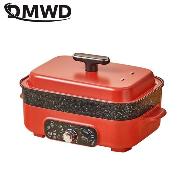 electric skillets dmwd multifunction cooking pot 4l mini skillet cooker barbecue boiling stewing breakfast machine 220v
electric skillets dmwd multifunction cooking pot 4l mini skillet cooker barbecue boiling stewing breakfast machine 220v