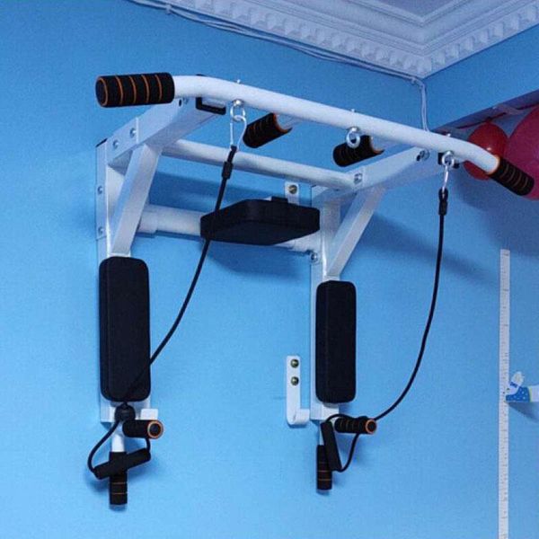horizontal bars home gym pull-ups bar wall boxing power rope sling training indoor fitness equipment xe
horizontal bars home gym pull-ups bar wall boxing power rope sling training indoor fitness equipment xe