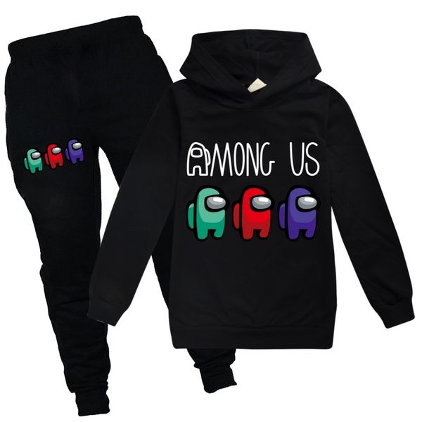 new among us children's autumn winter hoodie fashion cotton cardigan boy long-sleeved warm suit sweatshirt girl clothes, White
new among us children's autumn winter hoodie fashion cotton cardigan boy long-sleeved warm suit sweatshirt girl clothes, White
