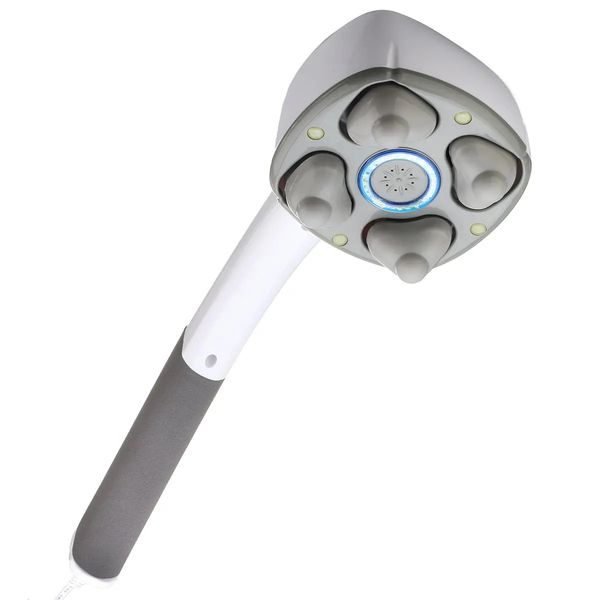 anion heating handheld massager vibrating therapy machine electric full body muscle relax
anion heating handheld massager vibrating therapy machine electric full body muscle relax
