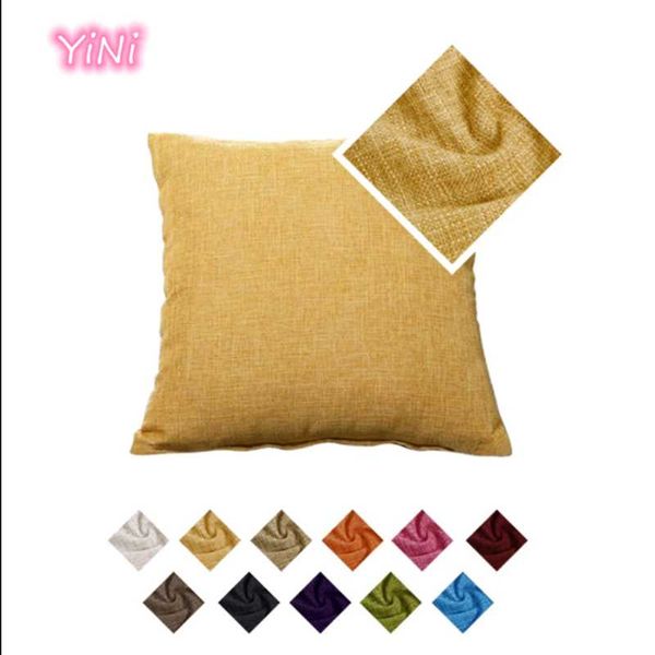 cushion/decorative pillow 1pc linen sofa cushion cover nordic home decoration bed decor decorative pillowcase waist
cushion/decorative pillow 1pc linen sofa cushion cover nordic home decoration bed decor decorative pillowcase waist