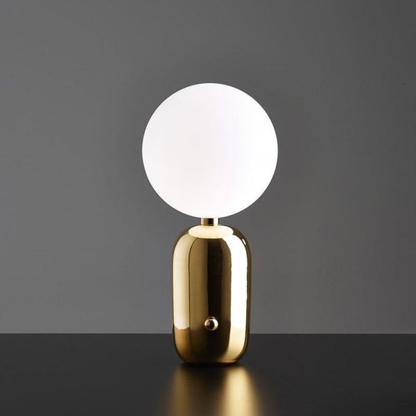 european-style designer light luxury glass ball bedroom bedside lamp postmodern study desk simple creative table lamp lx102417
european-style designer light luxury glass ball bedroom bedside lamp postmodern study desk simple creative table lamp lx102417