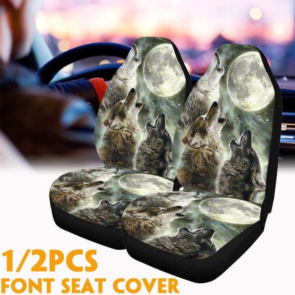car seat covers front cushion 3d animal wolf printing universal breathable cover auto interior protector styling
car seat covers front cushion 3d animal wolf printing universal breathable cover auto interior protector styling