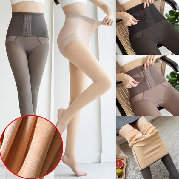 women's tights yoga pants high waist warm leggings winter velvet elastic pants ladies fleece lined thick step leggings, White;red
women's tights yoga pants high waist warm leggings winter velvet elastic pants ladies fleece lined thick step leggings, White;red