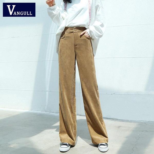 women's pants & capris vangull corduroy autumn woman full length loose harem 2021 spring good quality trousers femme casual long, Black;white
women's pants & capris vangull corduroy autumn woman full length loose harem 2021 spring good quality trousers femme casual long, Black;white