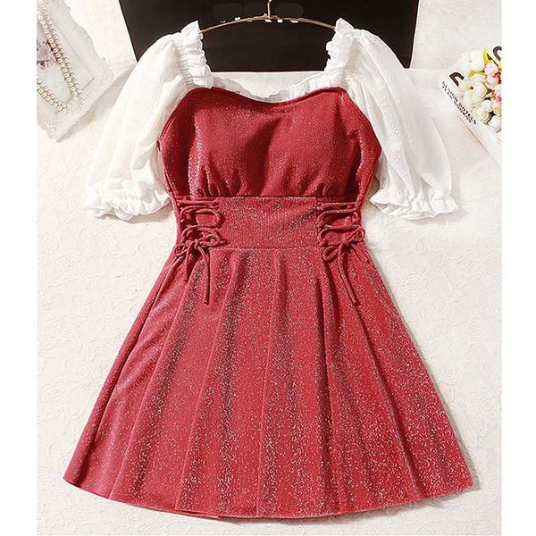 staerk new girl lovely big yards conservative block belly fat mm swimsuit female students show thin l spring type
staerk new girl lovely big yards conservative block belly fat mm swimsuit female students show thin l spring type