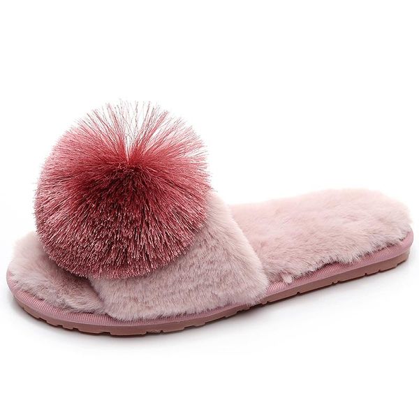 slippers 2021 fashion girl flat sweet heart warm cotton white indoor one word slides very soft and comfortable, Black
slippers 2021 fashion girl flat sweet heart warm cotton white indoor one word slides very soft and comfortable, Black