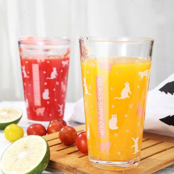wine glasses lovely originality glass cup with lid vaso fruit juice oats breakfast milk office afternoon tea scented black
wine glasses lovely originality glass cup with lid vaso fruit juice oats breakfast milk office afternoon tea scented black