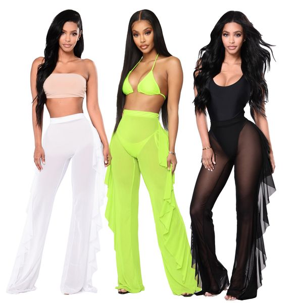 women summer beach 2021 bathroom outlet cover up bathing suit clothing new wear super elastic solid color pants cotton for 1rfc, Black;gray
women summer beach 2021 bathroom outlet cover up bathing suit clothing new wear super elastic solid color pants cotton for 1rfc, Black;gray