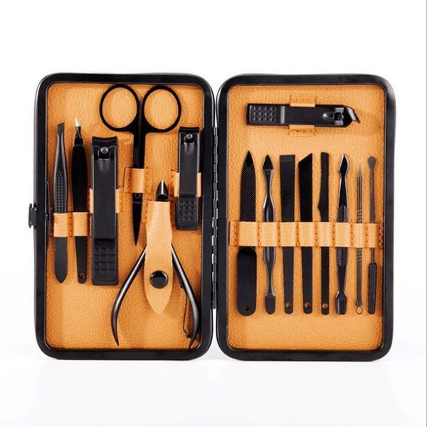 nail art kits 15 pcs professional cutter pedicure scissors set stainless steel eagle hook portable manicure clipper tool qw
nail art kits 15 pcs professional cutter pedicure scissors set stainless steel eagle hook portable manicure clipper tool qw