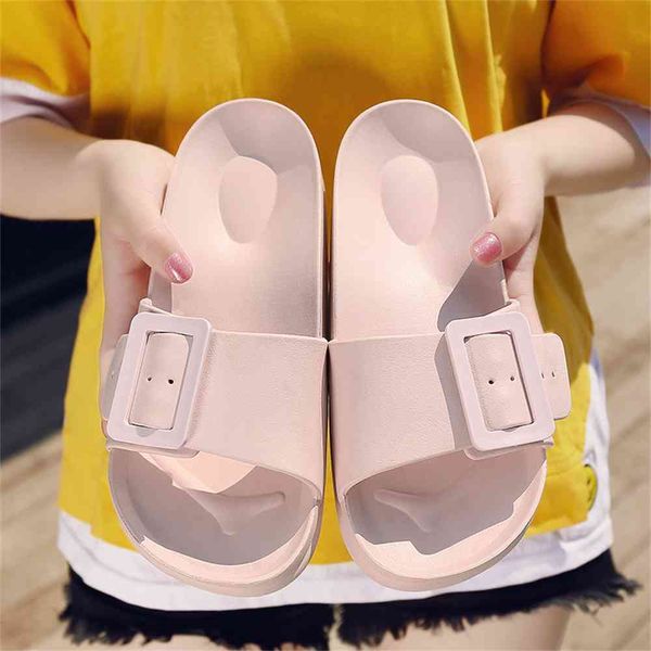 aaa quality wholesale beach slippers women flat slides solid color casual shoes outside sandals non-slip comfortable sole simple flip flop, Black
aaa quality wholesale beach slippers women flat slides solid color casual shoes outside sandals non-slip comfortable sole simple flip flop, Black