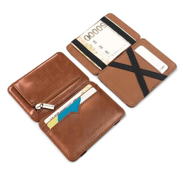 fashion man wallet clip small pu leather wallet malecoin purse mini purse money bag holder, Red;black
fashion man wallet clip small pu leather wallet malecoin purse mini purse money bag holder, Red;black
