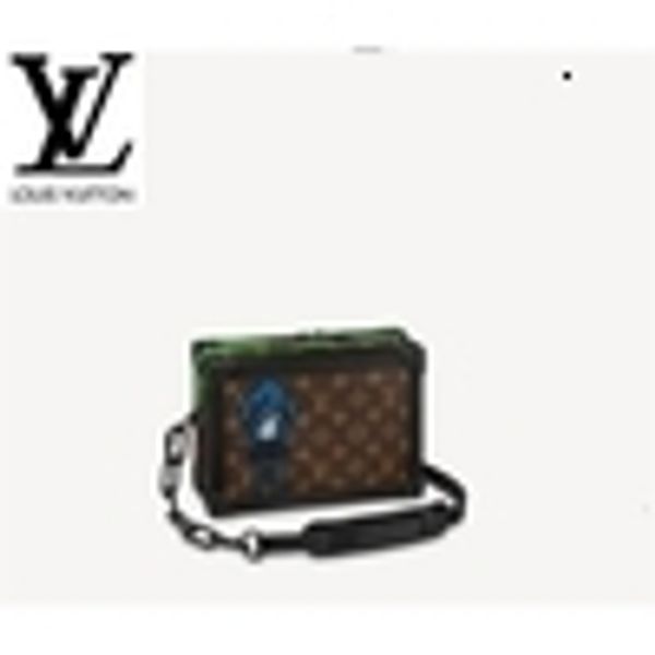 libobo6_ puo1 m45619 soft trunk messenger bag men messenger crossbody bags shoulder bags business bags pouches, Red;black
libobo6_ puo1 m45619 soft trunk messenger bag men messenger crossbody bags shoulder bags business bags pouches, Red;black