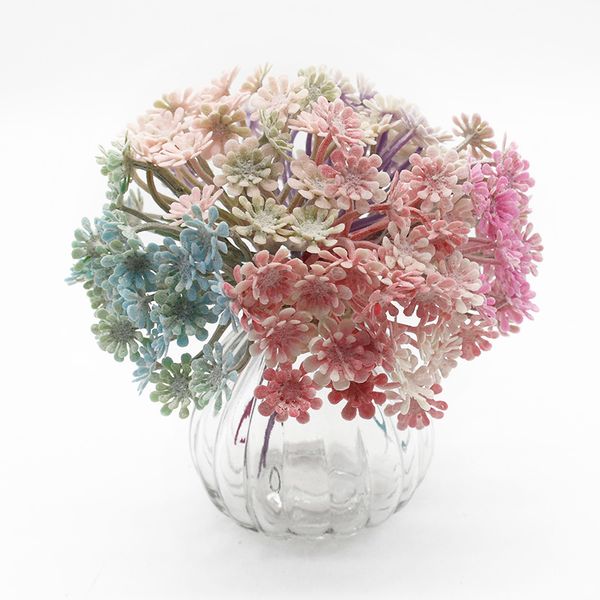 3 pieces of 27 head artificial plant home wedding interior decoration grass diy christmas gift
3 pieces of 27 head artificial plant home wedding interior decoration grass diy christmas gift