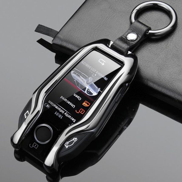 keychains zinc alloy car led display key cover case for 5 7 series g11 g12 g30 g31 g32 i8 i12 i15 g01 x3 g02 x4 g05 x5 g07 x7, Silver
keychains zinc alloy car led display key cover case for 5 7 series g11 g12 g30 g31 g32 i8 i12 i15 g01 x3 g02 x4 g05 x5 g07 x7, Silver