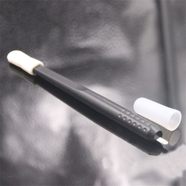 new arrival 18u 0.15mm disposable microblading manual tattoo eyebrow pen with 18u blade permanent makeup tattoo pen 10pcs
new arrival 18u 0.15mm disposable microblading manual tattoo eyebrow pen with 18u blade permanent makeup tattoo pen 10pcs