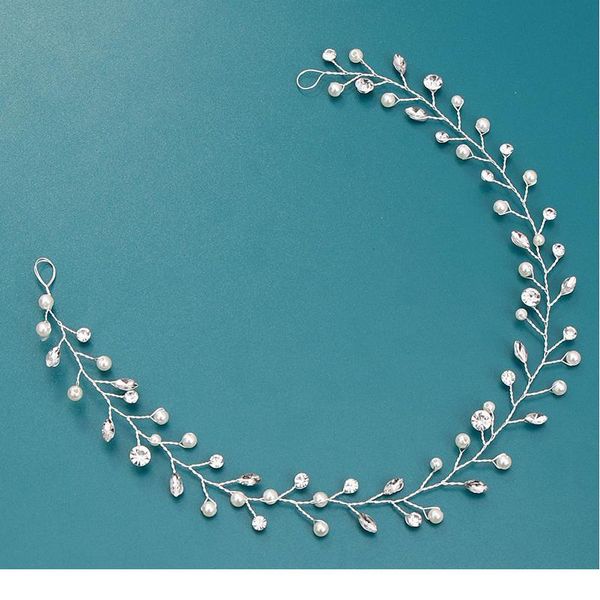 2020 pearl crystal hair vine wedding headband tiara bridal headpiece women hair jewelry wedding hair accessories w qylbrj
2020 pearl crystal hair vine wedding headband tiara bridal headpiece women hair jewelry wedding hair accessories w qylbrj