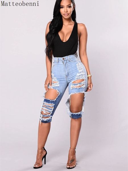 2021 knee length ripped hole denim push up stretch high waist biker short jeans women summer new shorts streetwear 5v2p, Blue
2021 knee length ripped hole denim push up stretch high waist biker short jeans women summer new shorts streetwear 5v2p, Blue