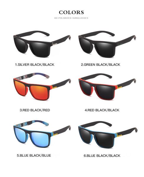 outdoor eyewear 2021 polarized fishing glasses men women sunglasses sport goggles driving cycling sports summer
outdoor eyewear 2021 polarized fishing glasses men women sunglasses sport goggles driving cycling sports summer