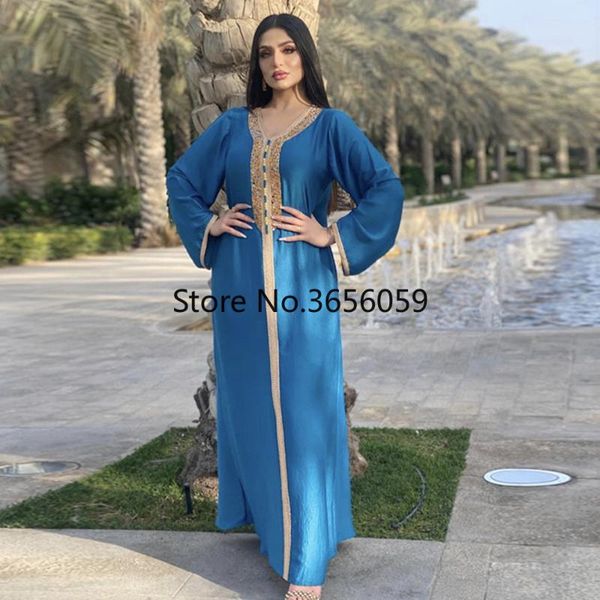 ethnic clothing eid mubarak kaftan abaya dubai turkey islam muslim dress abayas dresses for women caftan marocain robe longue femme musulman, Red
ethnic clothing eid mubarak kaftan abaya dubai turkey islam muslim dress abayas dresses for women caftan marocain robe longue femme musulman, Red