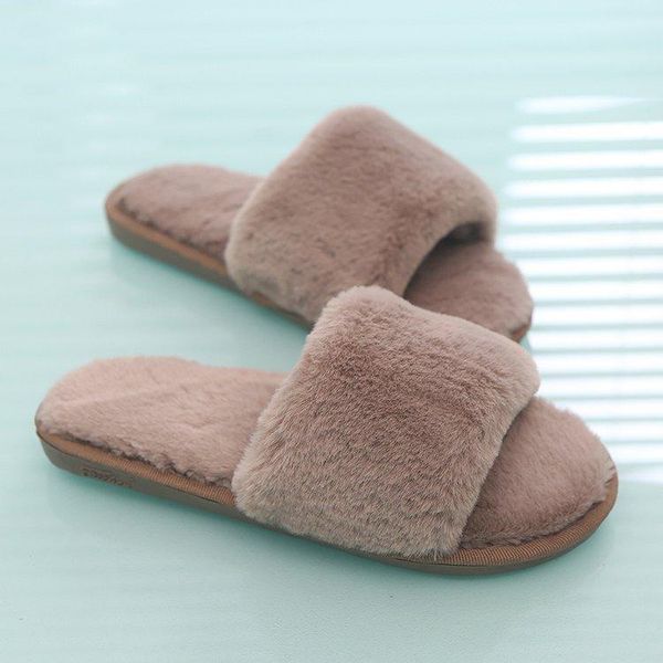 slippers female shoes home women's low slides fur flip flops 2021 massage flat plush fabric basic rubber pu sewing fe, Black
slippers female shoes home women's low slides fur flip flops 2021 massage flat plush fabric basic rubber pu sewing fe, Black