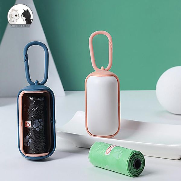 dog poop bags portable pet waste bag dispenser stylish simple dog garbage holder dispensers + poop bags set cleaning supplies
dog poop bags portable pet waste bag dispenser stylish simple dog garbage holder dispensers + poop bags set cleaning supplies