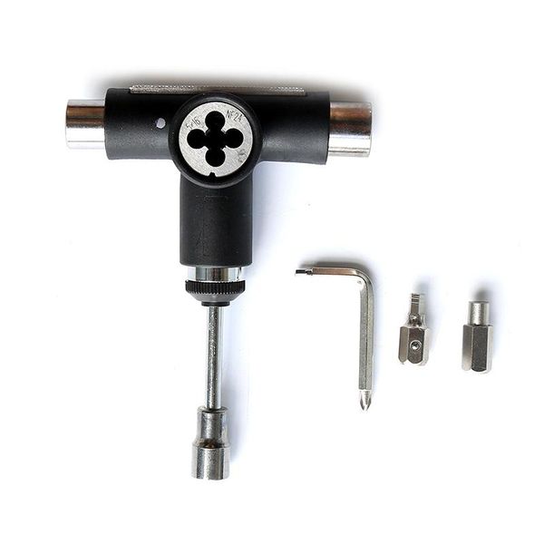slide plate t-wrench y-type bridge rod thread repair tool semi-automatic multi-functional wrench hexagon wrench skateboard tools
slide plate t-wrench y-type bridge rod thread repair tool semi-automatic multi-functional wrench hexagon wrench skateboard tools