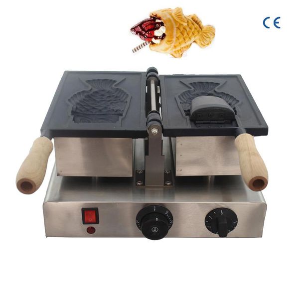 bread makers price one open mouth fish waffle machine, taiyaki grill maker,electric maker
bread makers price one open mouth fish waffle machine, taiyaki grill maker,electric maker