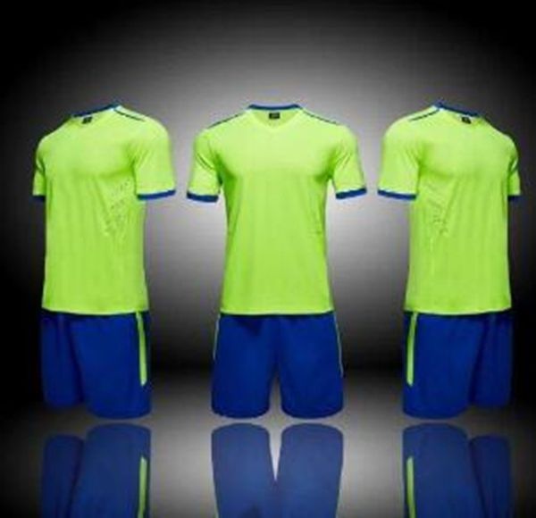 new arrive blank soccer jersey men kit customize quick drying t-shirt uniforms jersey football shirts36, Black;yellow
new arrive blank soccer jersey men kit customize quick drying t-shirt uniforms jersey football shirts36, Black;yellow