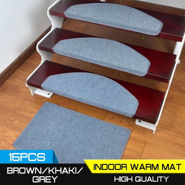 carpets 55x21 stair tread carpet mats self adhesive mat anti-skid step rugs safety mute floor indoor warm pad 15pcs
carpets 55x21 stair tread carpet mats self adhesive mat anti-skid step rugs safety mute floor indoor warm pad 15pcs