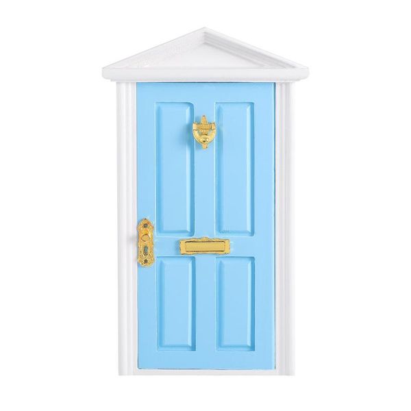 decorative objects & figurines yardwe mini wooden door spire miniature decoration diy accessories for kids children
decorative objects & figurines yardwe mini wooden door spire miniature decoration diy accessories for kids children