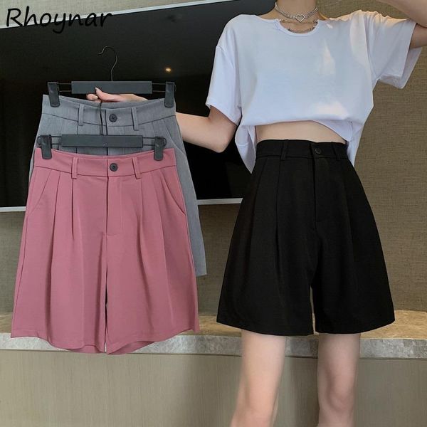 women's shorts women casual summer thin 2021 high waist ins leisure breathable slacks all-match aesthetic ropa de mujer streetwear, White;black
women's shorts women casual summer thin 2021 high waist ins leisure breathable slacks all-match aesthetic ropa de mujer streetwear, White;black