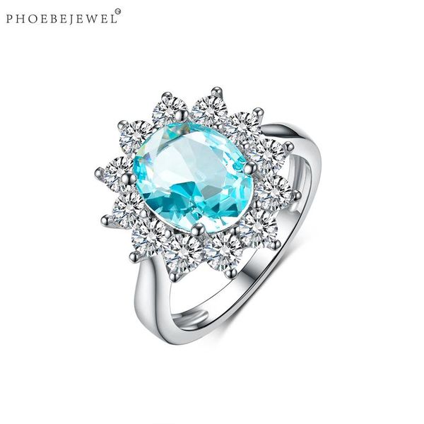 cluster rings phoebejewel 2021 unique for women oval crystal zircon statement wedding finger jewelry, Golden;silver
cluster rings phoebejewel 2021 unique for women oval crystal zircon statement wedding finger jewelry, Golden;silver