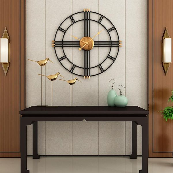 80cm modern simple wall clock creative wall digital clock home decor mechanism decorations living room ornament
80cm modern simple wall clock creative wall digital clock home decor mechanism decorations living room ornament