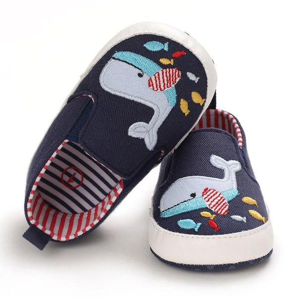 cute whale lion animal print baby canvas shoes sneakers soft bottom anti slip toddler enfant slip-on lazy casual first walkers
cute whale lion animal print baby canvas shoes sneakers soft bottom anti slip toddler enfant slip-on lazy casual first walkers