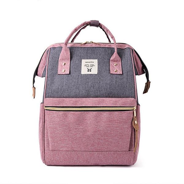backpack korean style oxford backpacks women colorful na lap mochila para adolescentes school travel bags teenage girls
backpack korean style oxford backpacks women colorful na lap mochila para adolescentes school travel bags teenage girls