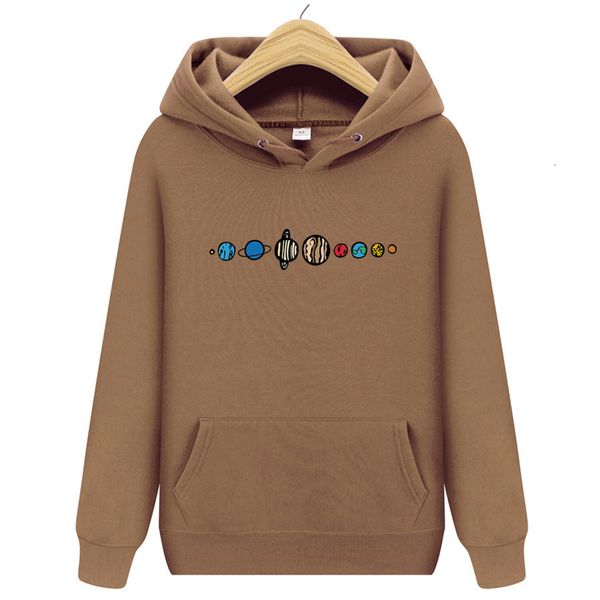 men's hoodies & sweatshirts planets colour men hoodie autumn winter warm fleece creative design funny fashion fitness g5m2, Black
men's hoodies & sweatshirts planets colour men hoodie autumn winter warm fleece creative design funny fashion fitness g5m2, Black