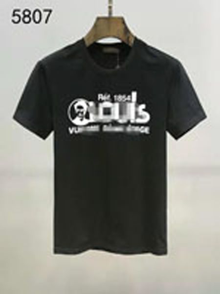 e21 luxury men's t-shirt hip hop printing short sleeve t-shirt summer new round of luxury men's cotton t-shirt wholesale, White;black
e21 luxury men's t-shirt hip hop printing short sleeve t-shirt summer new round of luxury men's cotton t-shirt wholesale, White;black