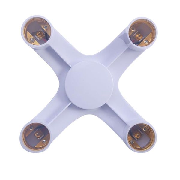 lamp holders & bases 1 to 5 light adapter converters holder e27 socket splitter led lighting split bulb base
lamp holders & bases 1 to 5 light adapter converters holder e27 socket splitter led lighting split bulb base