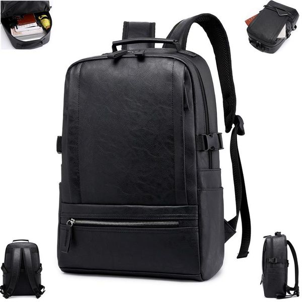 backpack designer 15.6 inch pu lapwaterproof school backpacks men business travel causal boy's outdoor bag computer bagpack
backpack designer 15.6 inch pu lapwaterproof school backpacks men business travel causal boy's outdoor bag computer bagpack