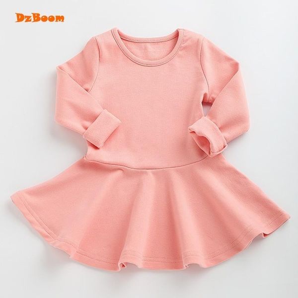 girl's dresses dzboom autumn cotton kids for girls children clothing casual cute dance long sleeve a-line baby girl princess dress, Red;yellow
girl's dresses dzboom autumn cotton kids for girls children clothing casual cute dance long sleeve a-line baby girl princess dress, Red;yellow