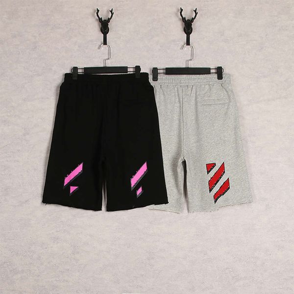 2021 fashion loose brushed gradient oblique zebra pattern summer cotton sports shorts same style for men and women, White;black
2021 fashion loose brushed gradient oblique zebra pattern summer cotton sports shorts same style for men and women, White;black