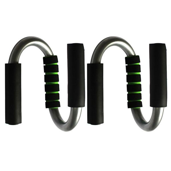 push-ups stands 1 pair of s shaped push up rack fitness stand push-up bracket plank abdominal trainer equipment a5
push-ups stands 1 pair of s shaped push up rack fitness stand push-up bracket plank abdominal trainer equipment a5