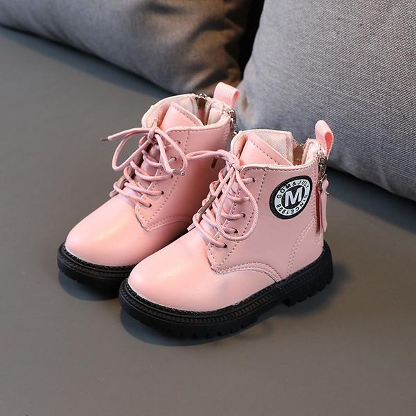 boots children boy kid sneaker girls microfiber leather anti-kick soft bottom wearable pu flats sneakers, Black;grey
boots children boy kid sneaker girls microfiber leather anti-kick soft bottom wearable pu flats sneakers, Black;grey