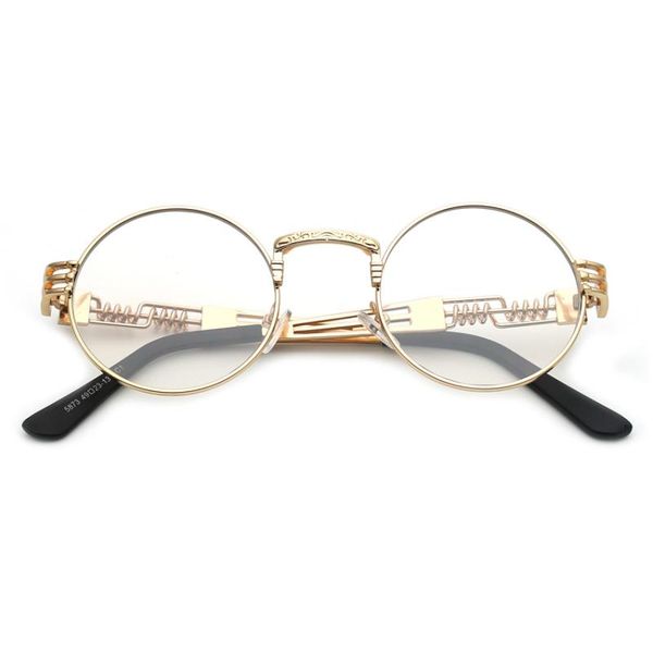 male clear vintage nerd glasses frames eyeglasses for steampunk small fashion frames round round women for wholesale-new men gold metal hiim, White;black
male clear vintage nerd glasses frames eyeglasses for steampunk small fashion frames round round women for wholesale-new men gold metal hiim, White;black