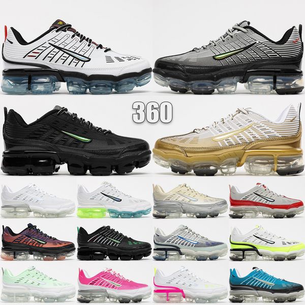 men women 360 running shoes 2023 designer og university red black metallic gold silver triple white hyper pink outdoor sneakers size 36-45
men women 360 running shoes 2023 designer og university red black metallic gold silver triple white hyper pink outdoor sneakers size 36-45