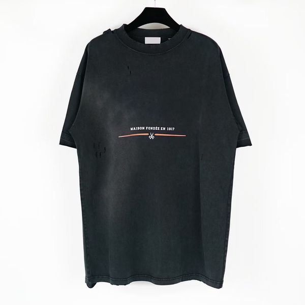 2022ss sweatshirt sand summer new high grade cotton printing short sleeve round neck panel t-shirt size: m-l-xl--xxxl color: black white, Black;brown
2022ss sweatshirt sand summer new high grade cotton printing short sleeve round neck panel t-shirt size: m-l-xl--xxxl color: black white, Black;brown