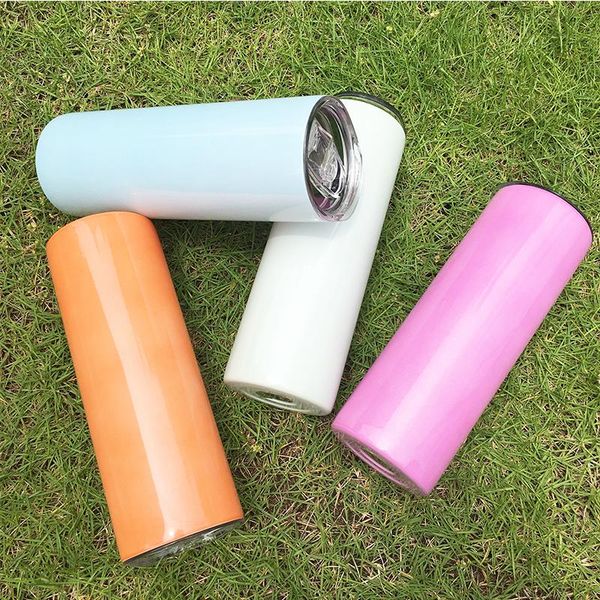 water bottles 50pcs/lot 20oz uv change color bottle under sunshine stainless steel slim straight tumbler with lids creative for gift
water bottles 50pcs/lot 20oz uv change color bottle under sunshine stainless steel slim straight tumbler with lids creative for gift