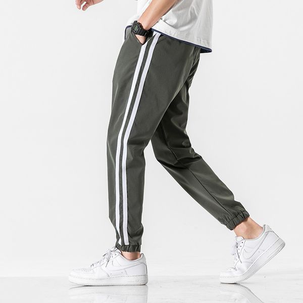 2021 spring black autumn green fashionable casual runners sweatpants male sweat pants pkty
2021 spring black autumn green fashionable casual runners sweatpants male sweat pants pkty